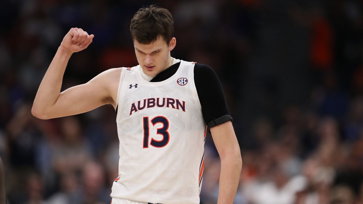 Jacksonville State vs. Auburn Odds, Picks: Expect Plenty of Offense in Friday’s NCAA Tournament Game article feature image