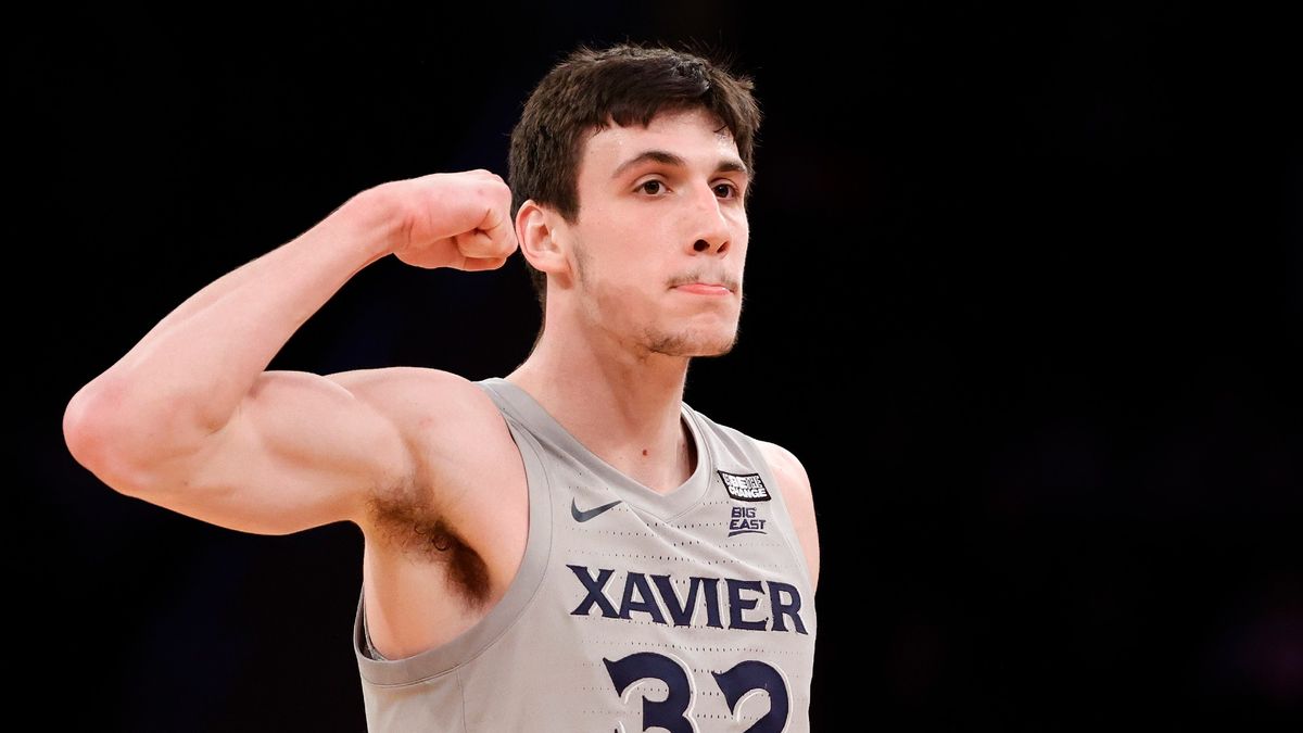 St. Bonaventure vs. Xavier Odds & Picks: Betting Preview for Tuesday’s First NIT Semifinal article feature image