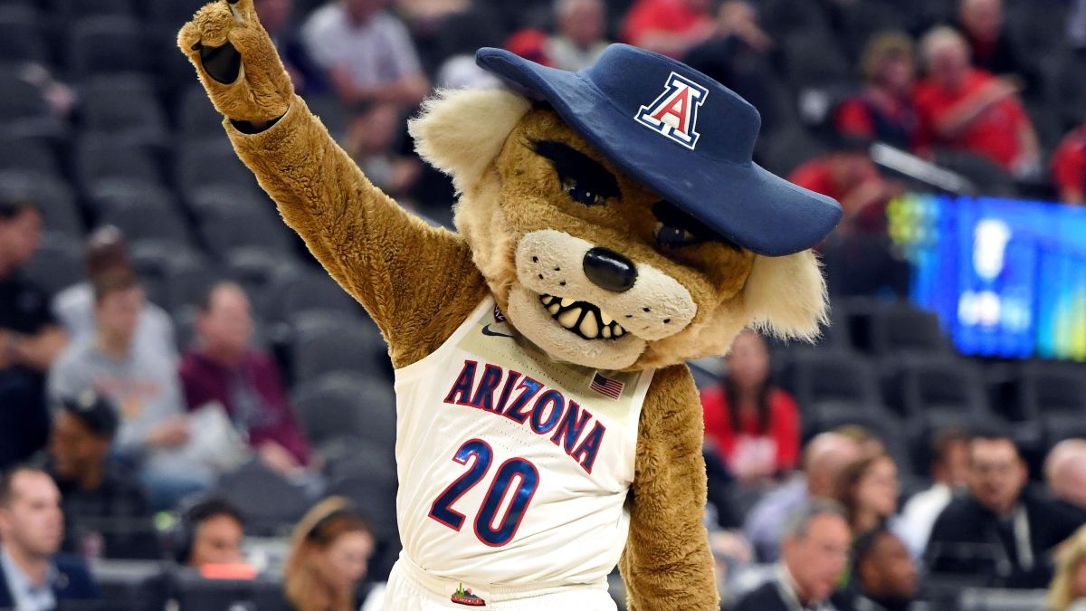 March Madness Odds, Promo: Bet $10 on Arizona-Houston, Get $200 FREE (Win or Lose)! article feature image