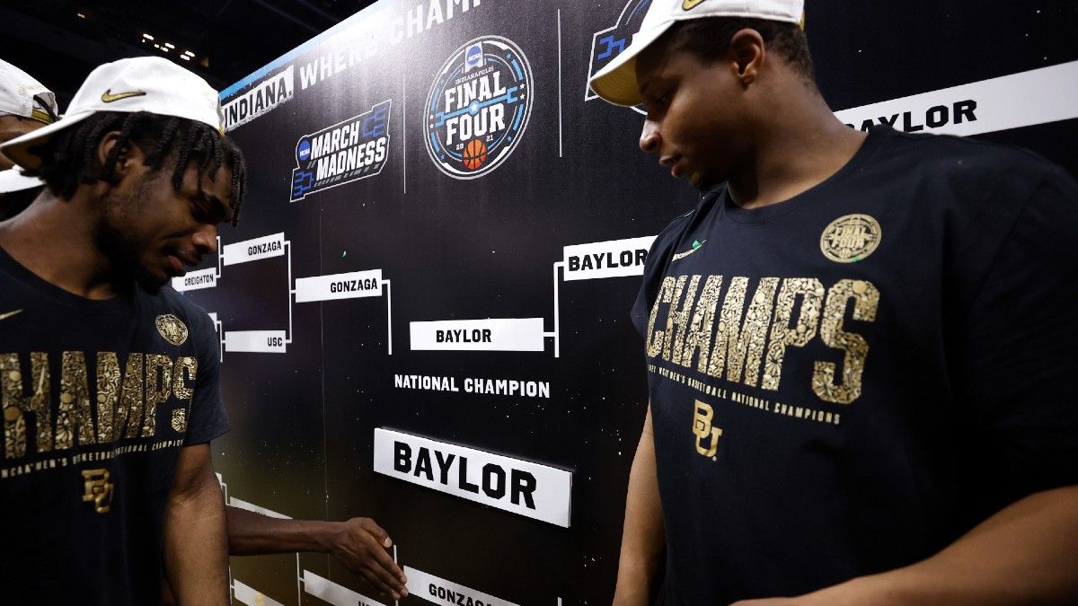 2022 NCAA Tournament Bracket Strategy: To Win, You Must Truly Understand the Rules article feature image