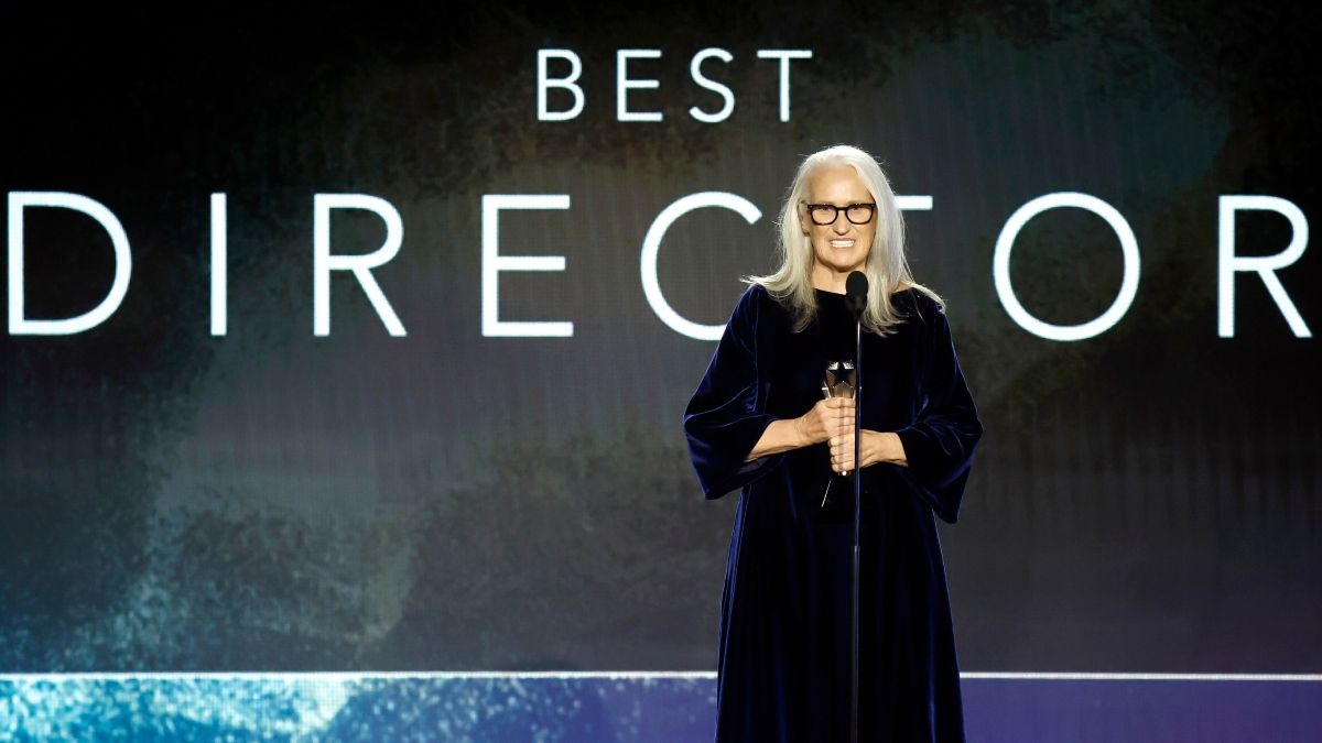 Best Director Oscar Predictions, Odds: Jane Campion A Heavy Favorite For Power of the Dog, Plus Picks For All 2022 Nominees article feature image