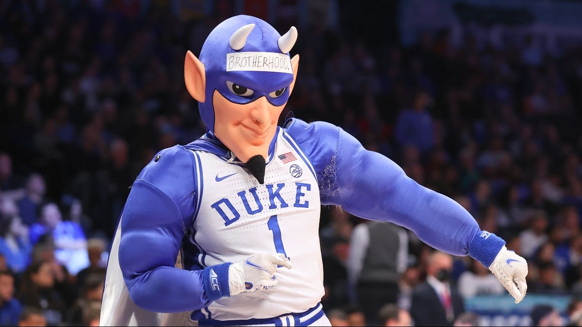 Duke vs. UNC Odds, Promo: Get $1,100 Back if Your First Bet Loses with Code ACTIONCZR! article feature image