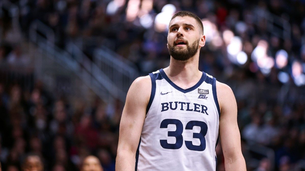 College Basketball Odds, Best Bets: Our Top 4 Early Picks, Including Butler vs. Xavier (Wednesday, March 9) article feature image