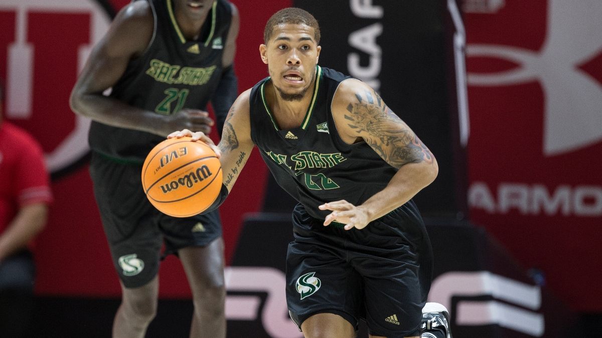 Idaho vs. Sacramento State Picks for Wednesday: College Basketball Sharp Betting Predictions article feature image