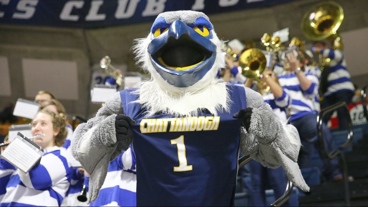 Chattanooga March Madness Promo: Bet $50 on the Mocs, Get a $250 Uber Eats Gift Card! article feature image