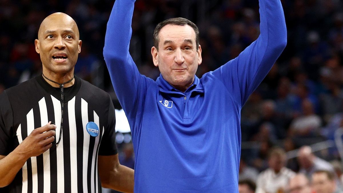 Duke-Arkansas Odds, Promos: Bet $20, Get $200 if Either Team Scores a Point, and More! article feature image