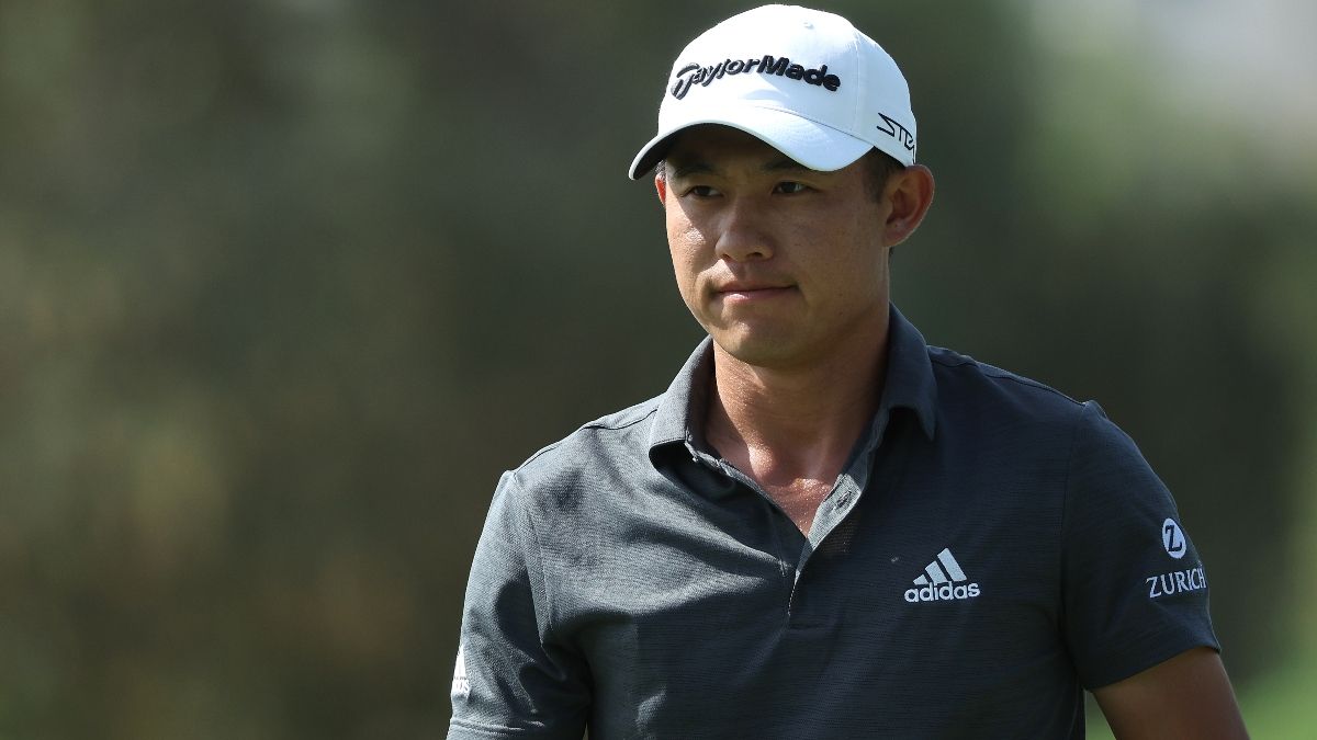 2022 PLAYERS Championship Odds & Preview: Power Rankings for Elite Field Topped By Collin Morikawa article feature image