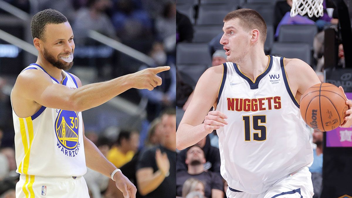 NBA Odds, Picks, Predictions: Warriors vs. Nuggets Betting Preview (March 10) article feature image