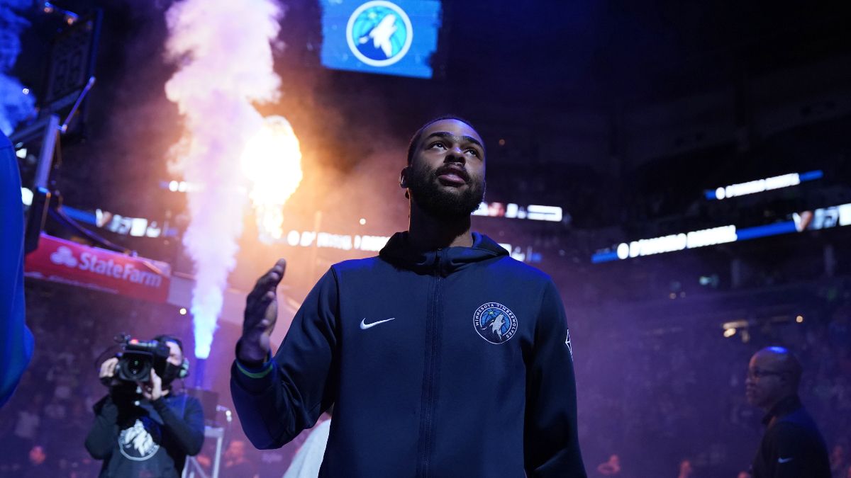 Monday NBA Odds, Picks, Predictions: 3 Best Bets for Timberwolves vs. Mavericks, Jazz vs. Nets (March 21) article feature image