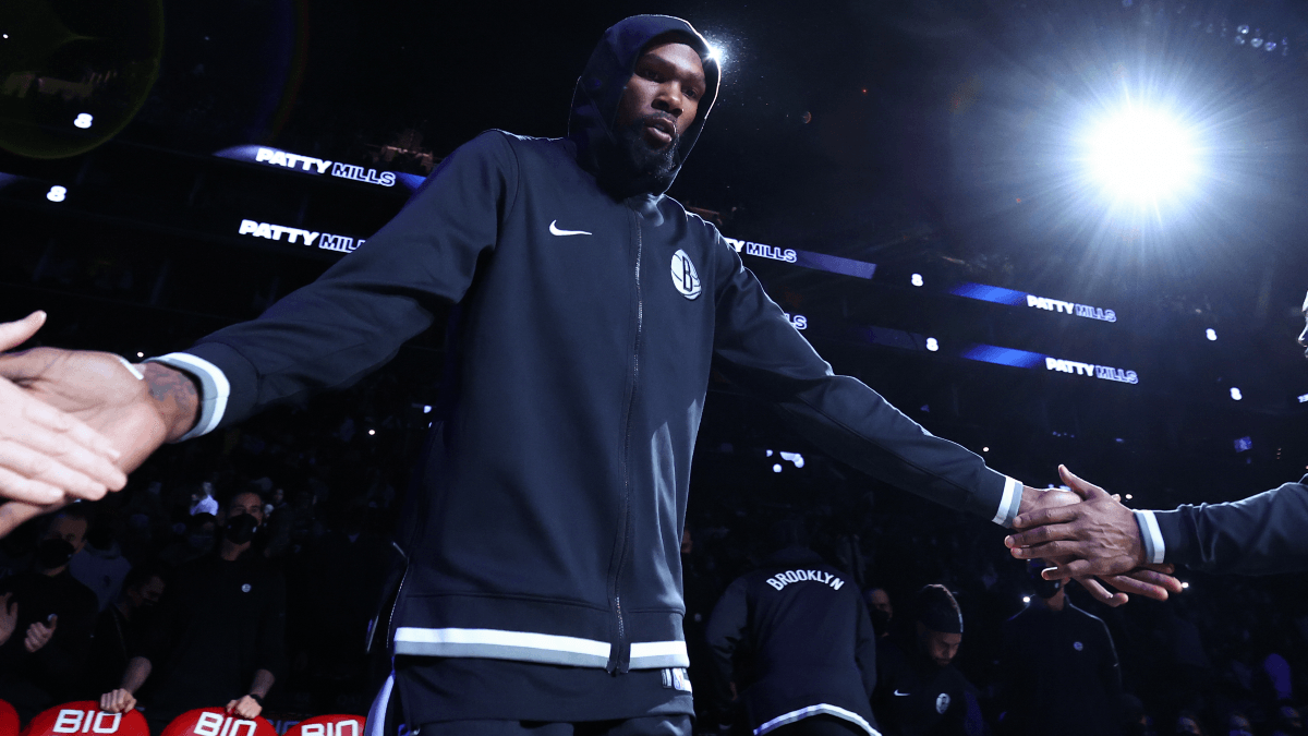 NBA Injury News & Startling Lineups (March 3): Jimmy Butler Among Heat Players Sitting vs. Nets in Kevin Durant’s Return article feature image