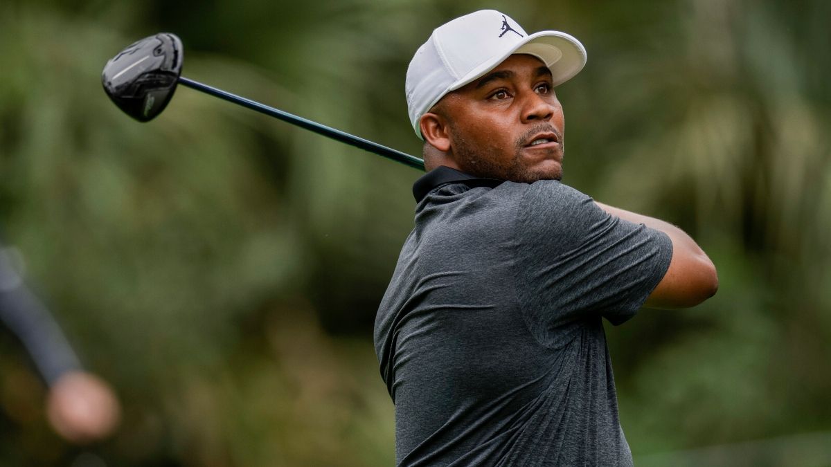 2022 Valspar Championship Betting Preview: Odds & 5 Outright Picks, Including Harold Varner III article feature image