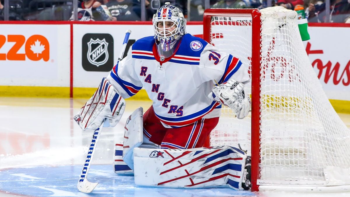 Penguins vs. Rangers Odds, Predictions, Picks: Betting Value on New York article feature image