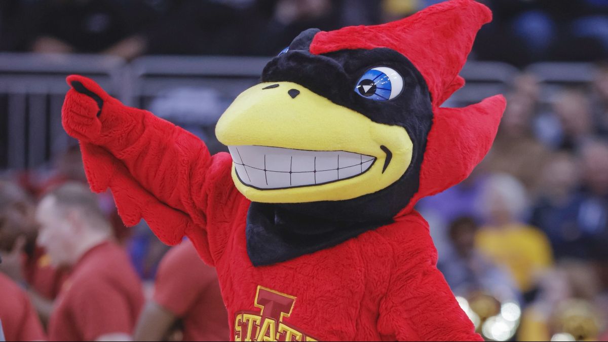 Iowa State vs. Miami Odds, Promos: Bet $20, Win $200 if Iowa State Scores 1+ Point, & More! article feature image