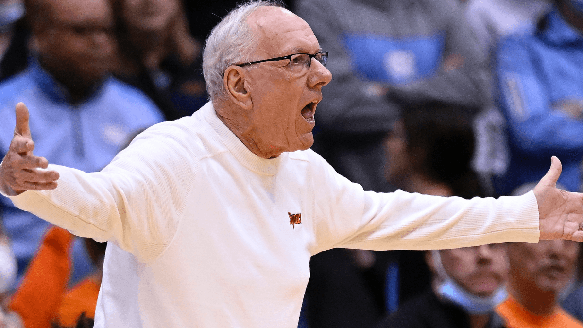 Syracuse Blows Win & Cover in Brutal Bad Beat Overtime Loss to North Carolina article feature image