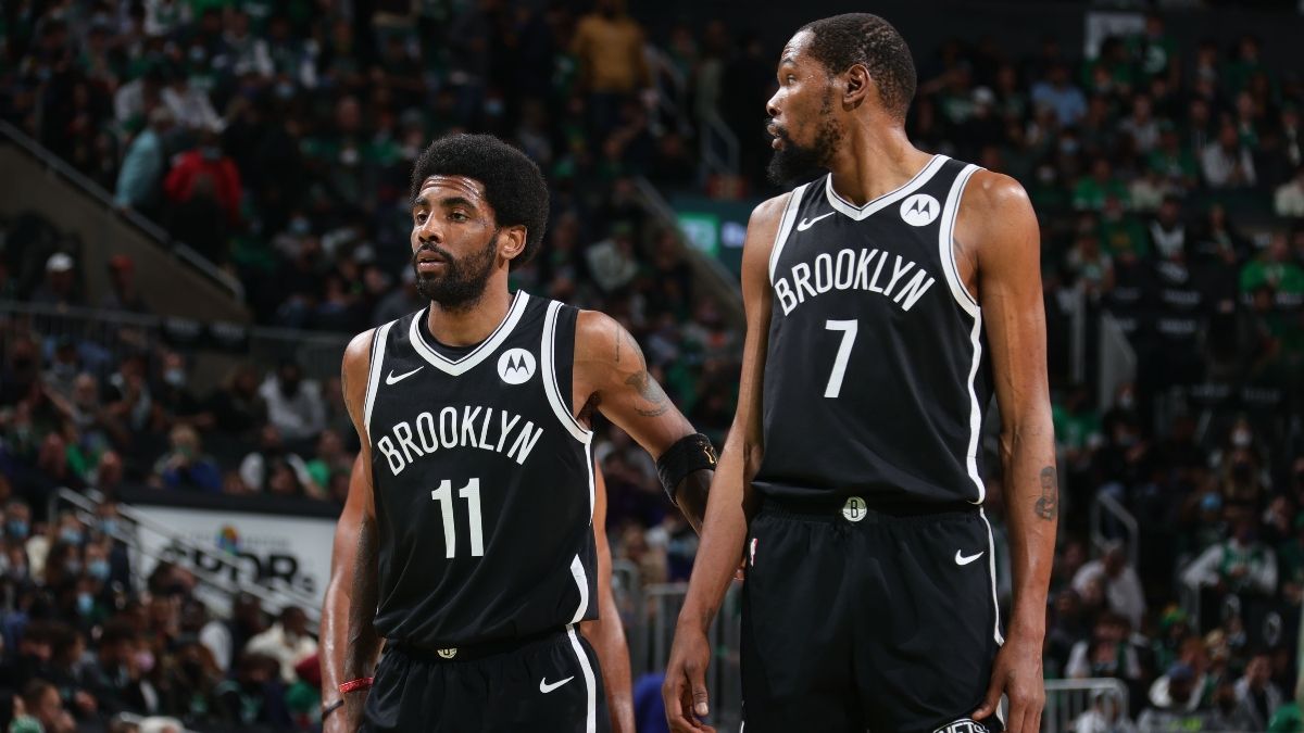 Wednesday NBA Betting Odds, Preview, Prediction for Nets vs. Grizzlies: This Spread Should Be Bigger article feature image