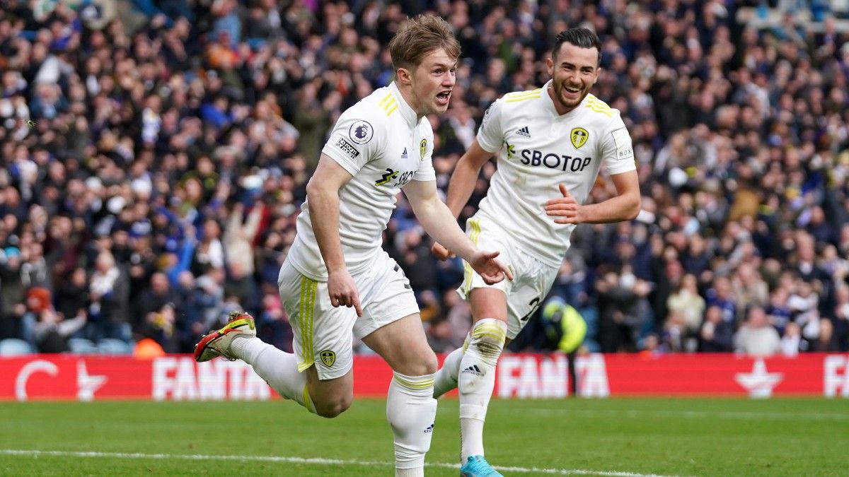 Premier League Odds, Picks, Prediction, Best Bets: Wolves vs. Leeds United Betting Preview (March 18) article feature image