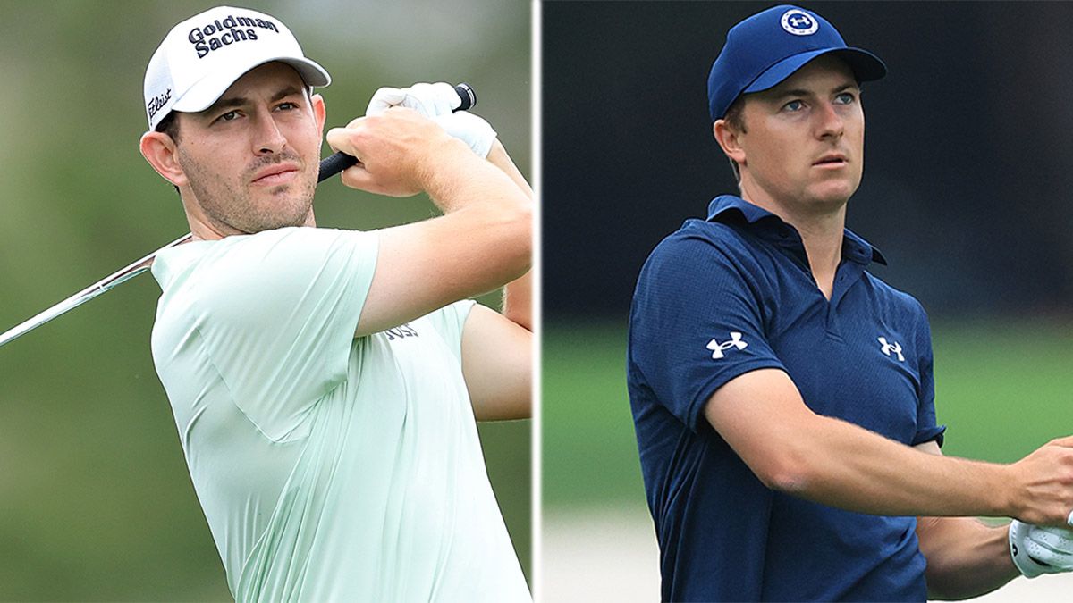 Updated 2022 WGC-Dell Match Play Odds, 16 Picks for Patrick Cantlay, Jordan Spieth, More article feature image