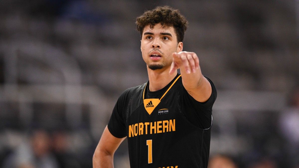 Horizon League Championship Odds, Picks, Predictions: Wright State vs. Northern Kentucky Betting Preview (March 8) article feature image
