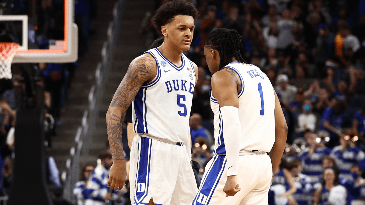 2022 Final Four Betting Market: Duke’s Title Run is Worst NCAA Tournament Outcome for Sportsbooks article feature image
