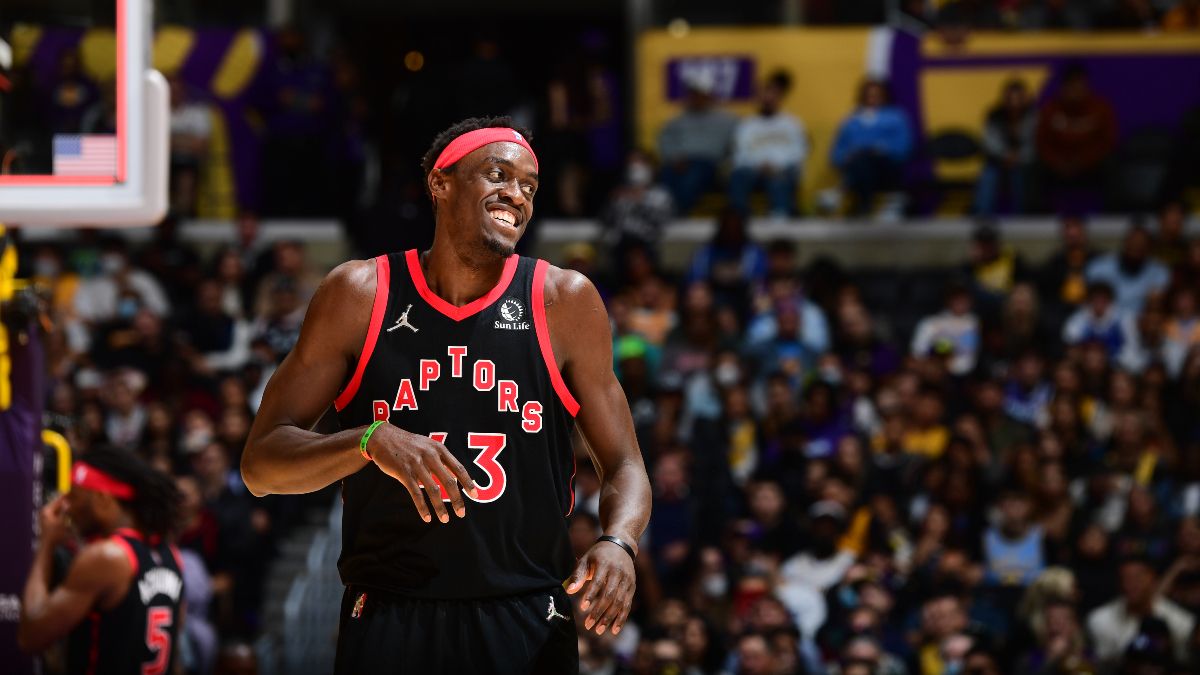 NBA Betting Odds & Picks: Our Staff’s Best Bets for Grizzlies vs. Hawks and Lakers vs. Raptors (March 18) article feature image