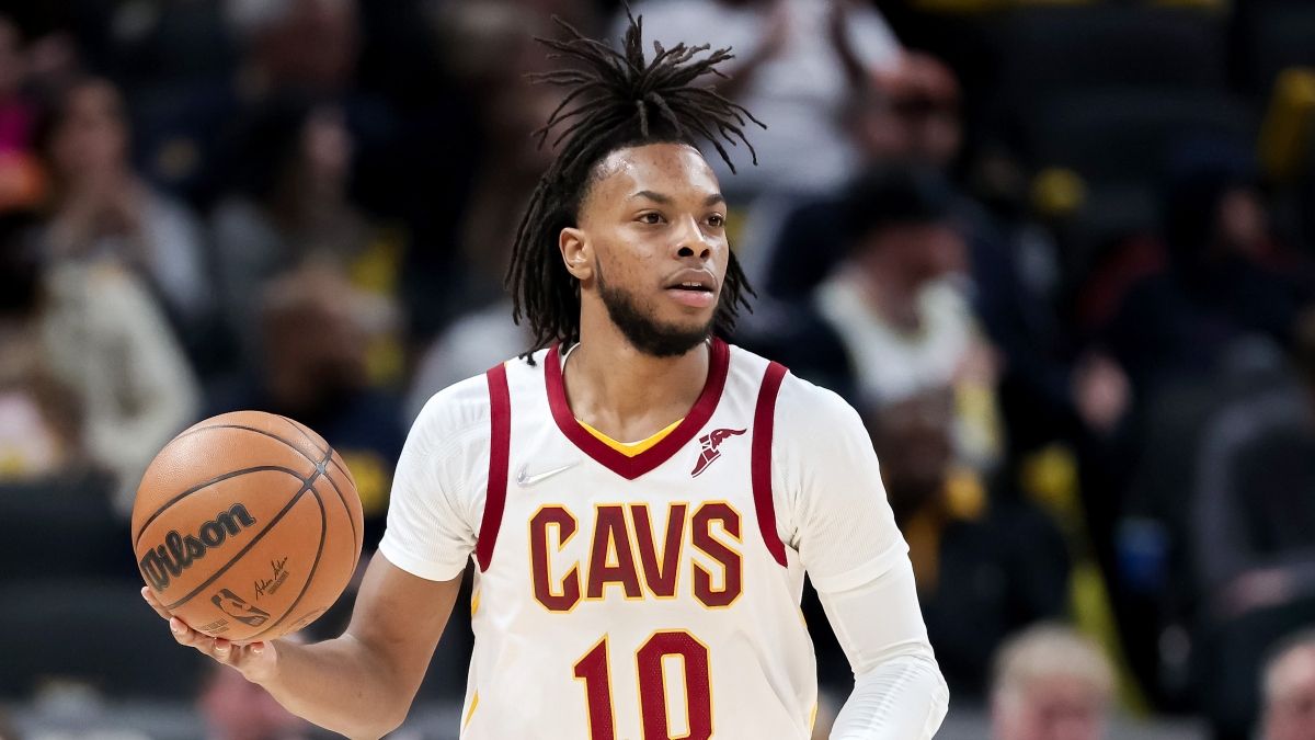 PropBetGuy’s Thursday NBA Player Props: It’s Time To Fade Darius Garland In Cavs vs. Raptors article feature image