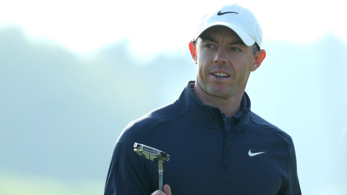 Updated 2022 Valero Texas Open Odds: Rory McIlroy & Jordan Spieth Favored at TPC San Antonio article feature image