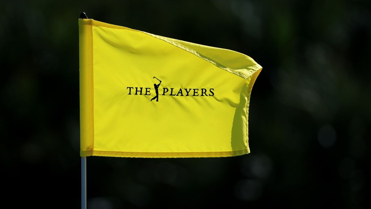 2022 PLAYERS Championship Tee Times: Featured Groups, More at TPC Sawgrass article feature image
