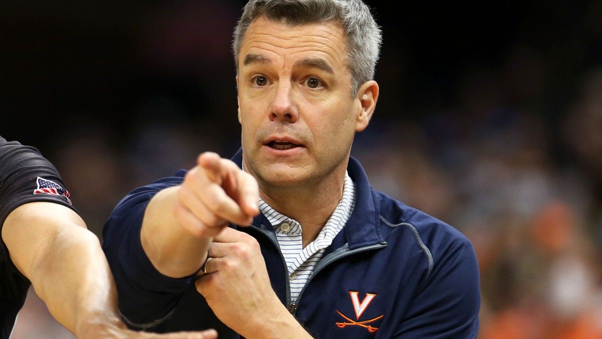 UNC-Virginia College Basketball Betting Odds, Picks: ACC Spread Attracting Sharp Money article feature image