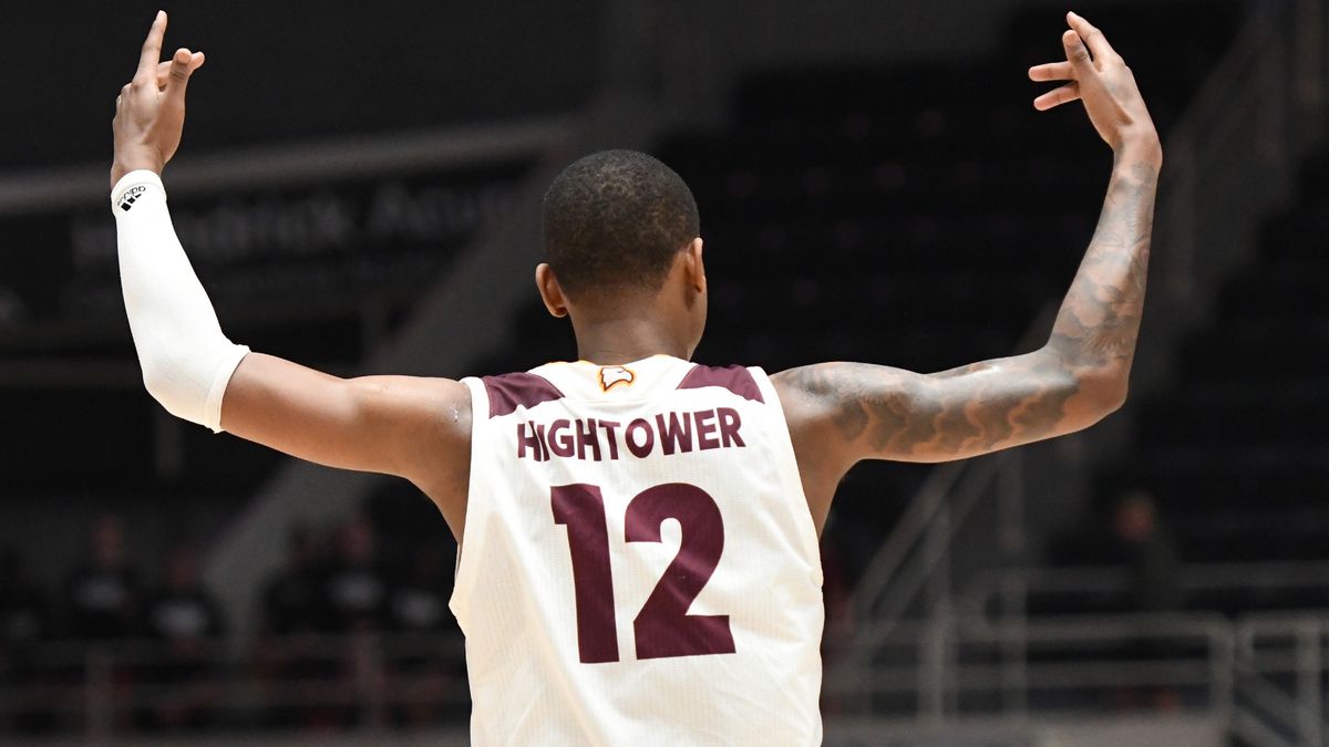 Winthrop vs. Longwood Odds, Picks, Predictions: How to Bet the Big South Conference Championship article feature image