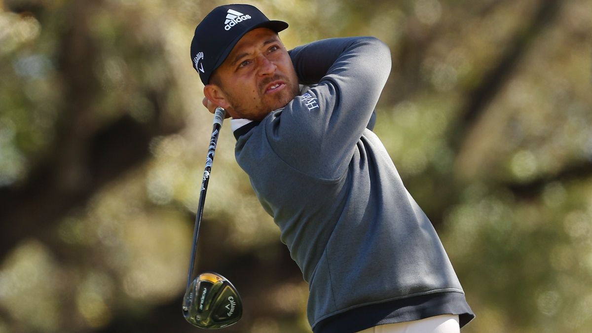 2022 Masters Odds & PrizePicks: 5 Picks for Round 1 at Augusta article feature image