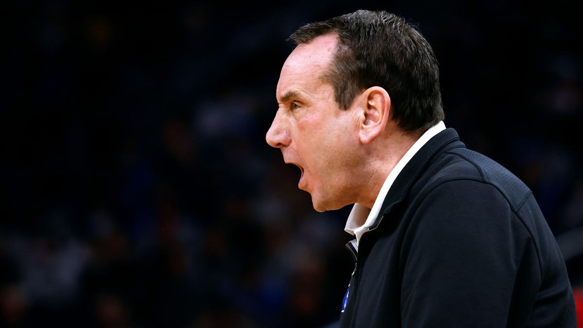 Duke vs. North Carolina Memorable Betting Moments: Revisiting Coach K’s First Win & More Ahead of Final Four article feature image