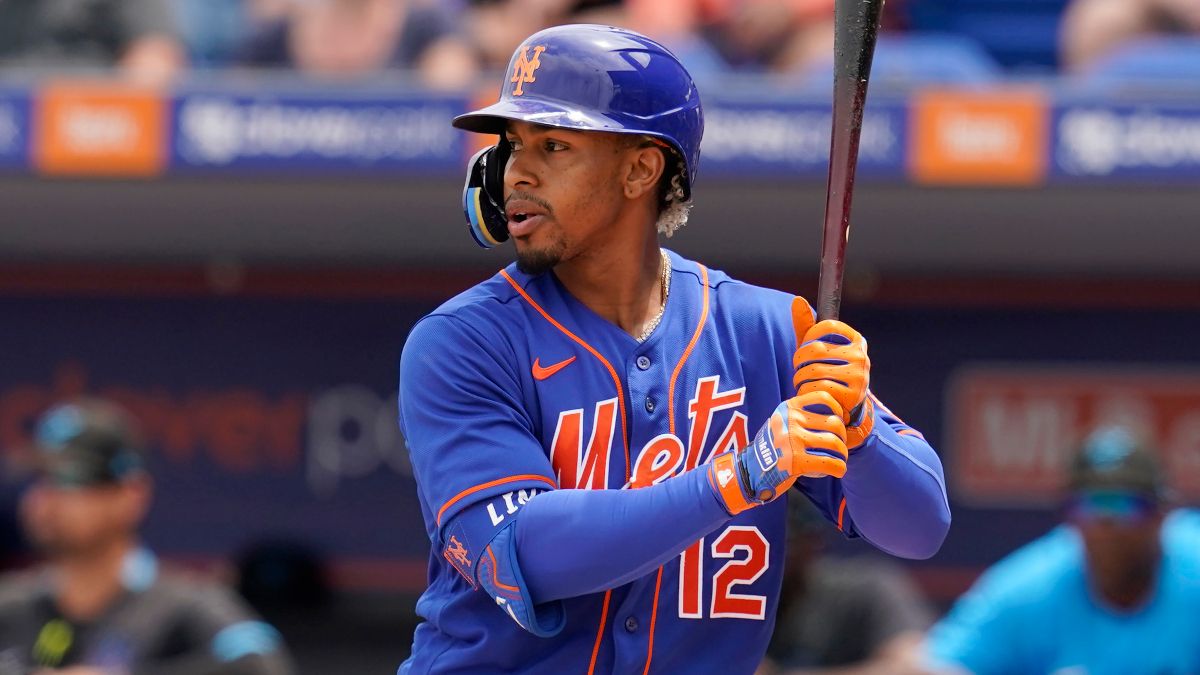 Bet $20, Win $100 if the Mets Beat the Padres! article feature image