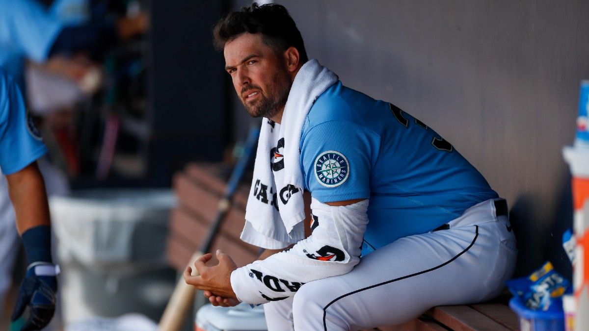 MLB Betting: 10 Overvalued Pitchers to Fade Early This Season, Including Robbie Ray, Jose Berrios, Taijuan Walker article feature image
