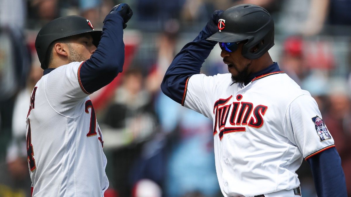 Twins vs. Tigers MLB Odds, Pick & Preview: Trends Point to Minnesota Winning on the Road (Monday, May 30) article feature image