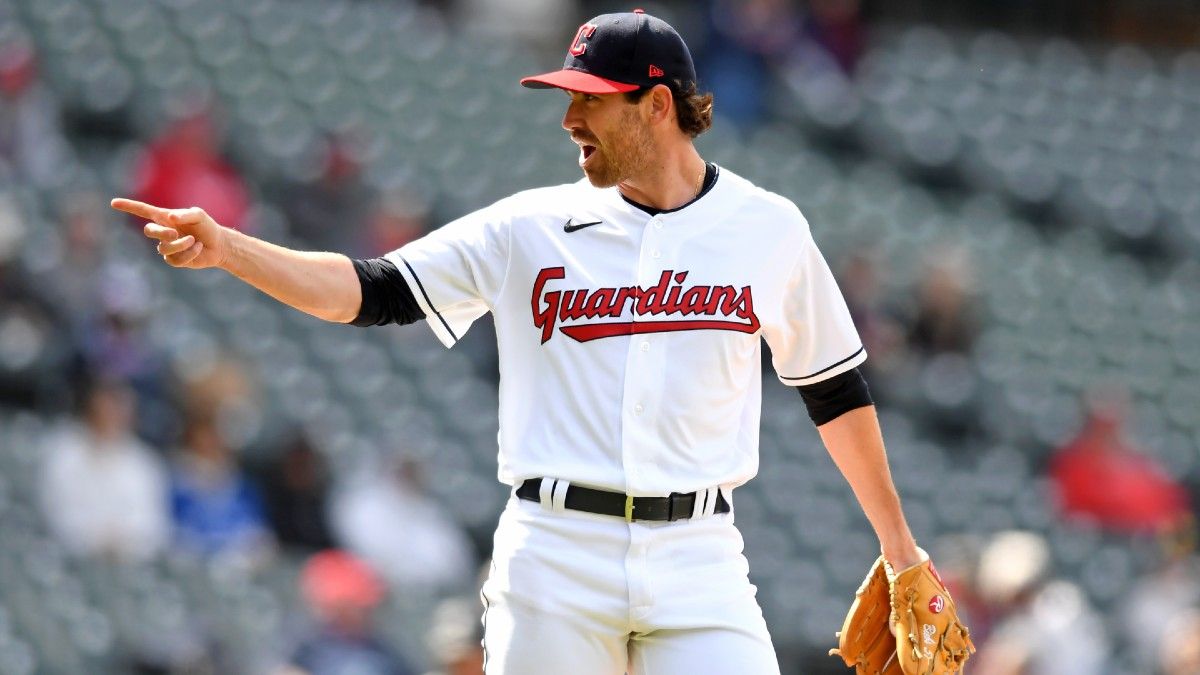 Guardians vs. Angels Odds & Betting Picks: Can Cleveland Take Advantage of Pitching Mismatch? article feature image