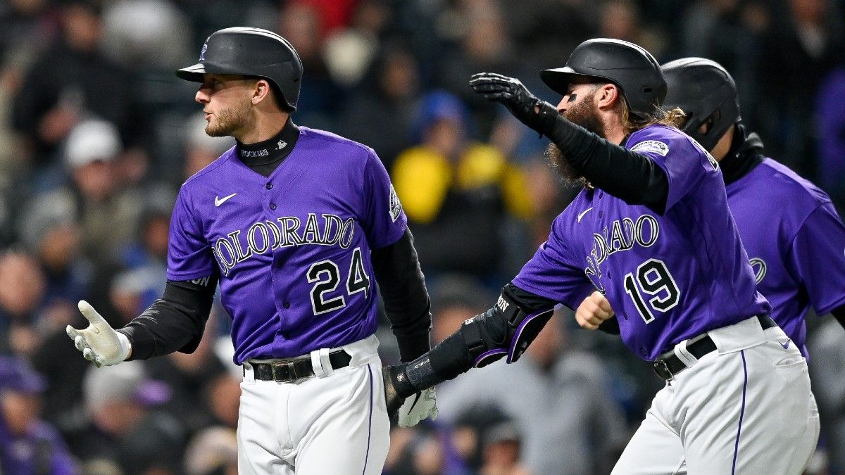 MLB Odds, Betting Picks, Predictions: 3 Best Bets For Saturday (April 30) article feature image