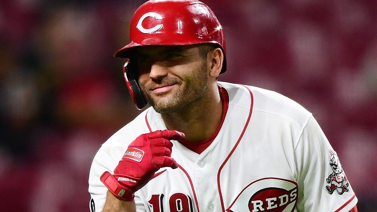 Saturday’s 5 Most Popular MLB Picks: Reds vs. Rockies, Red Sox vs. Orioles, Nationals vs. Giants, More (April 30) article feature image