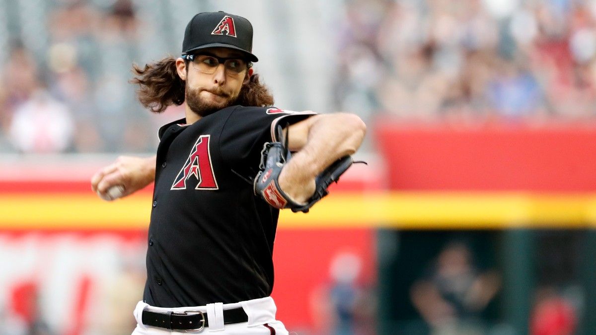 MLB Odds & Best Bets: Our Top 2 Picks for Thursday, Including Mariners vs. Red Sox and Diamondbacks vs. Cubs (May 19) article feature image