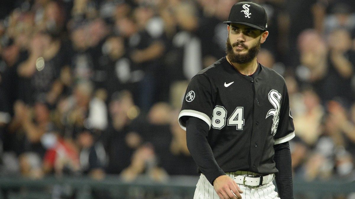 MLB Odds, Picks, Predictions: White Sox vs. Tigers Betting Preview (April 9) article feature image