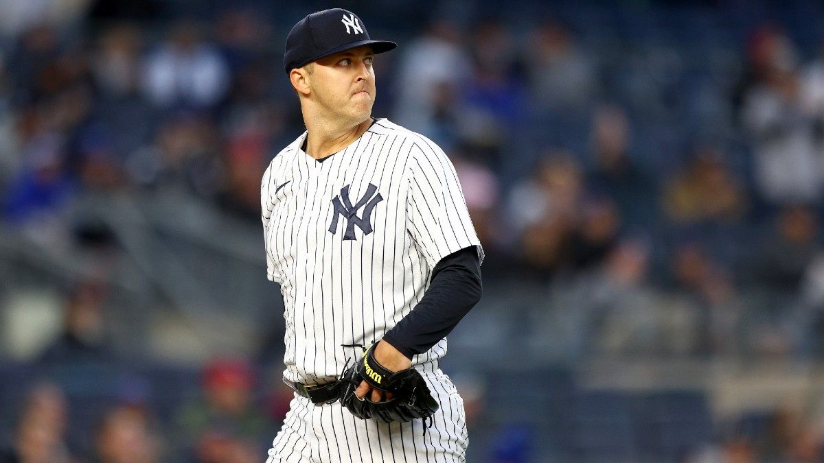 Yankees vs. Orioles MLB Odds, Picks, Predictions: Can Jameson Taillon Shut Down the Upstart O’s? (July 22) article feature image