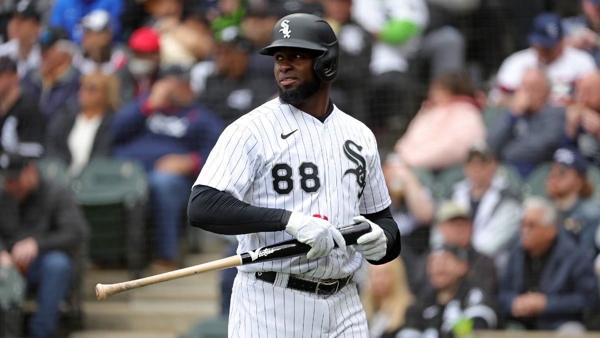 MLB Best Bets: Top Picks From Saturday’s Afternoon Slate, Including White Sox vs. Twins article feature image