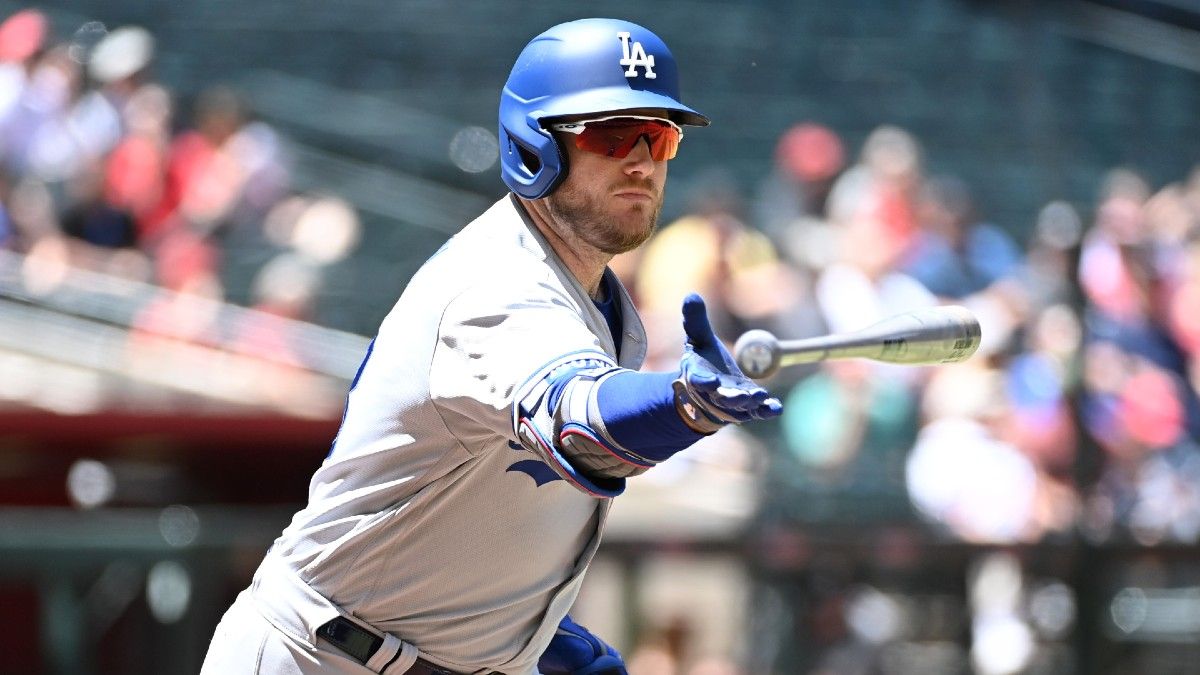 Tigers vs. Dodgers Odds, Picks, Predictions: Is Taking Dodgers on Run Line the Smart Play? (April 29) article feature image