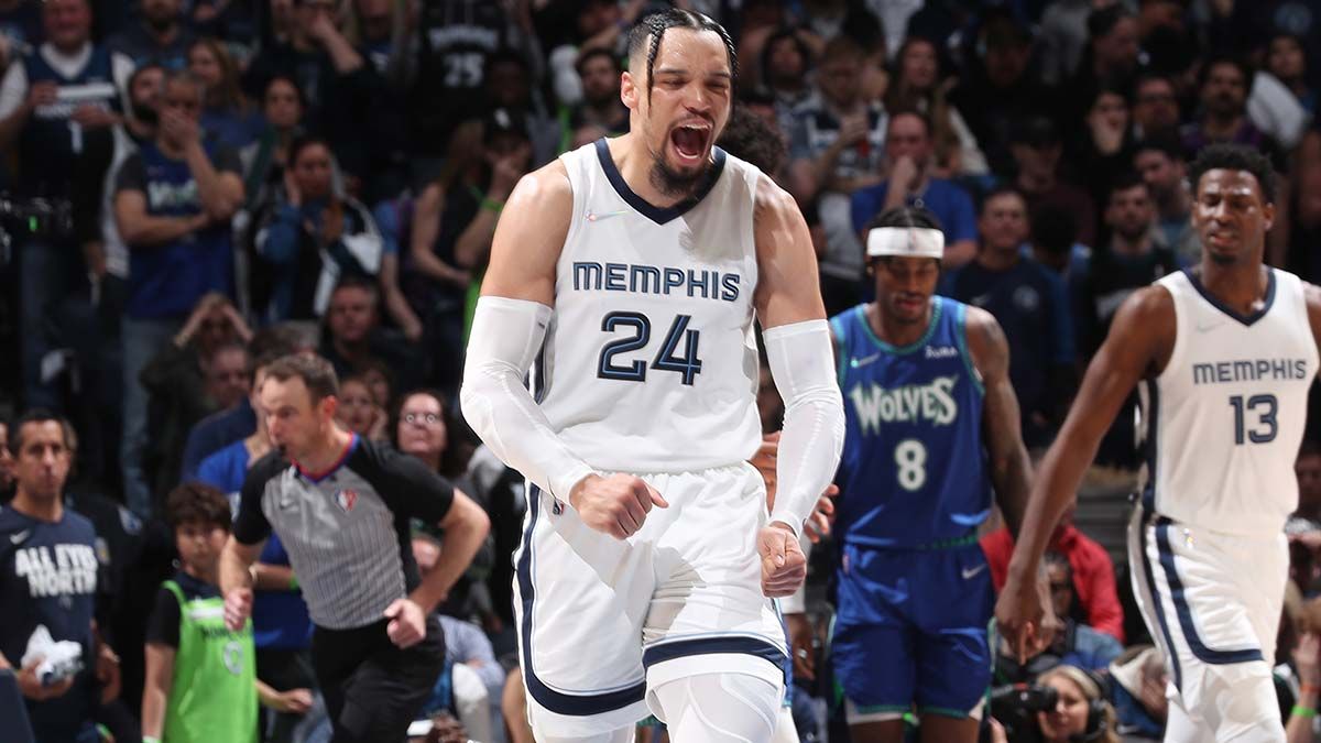Grizzlies Complete Record Comeback vs. Timberwolves: Memphis Moneyline Reached +1550 at 26-Point Deficit article feature image