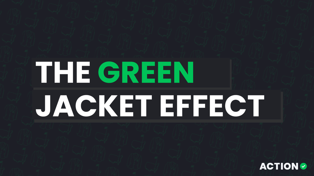 The Green Jacket Effect: How Masters Winners Fare After Augusta article feature image