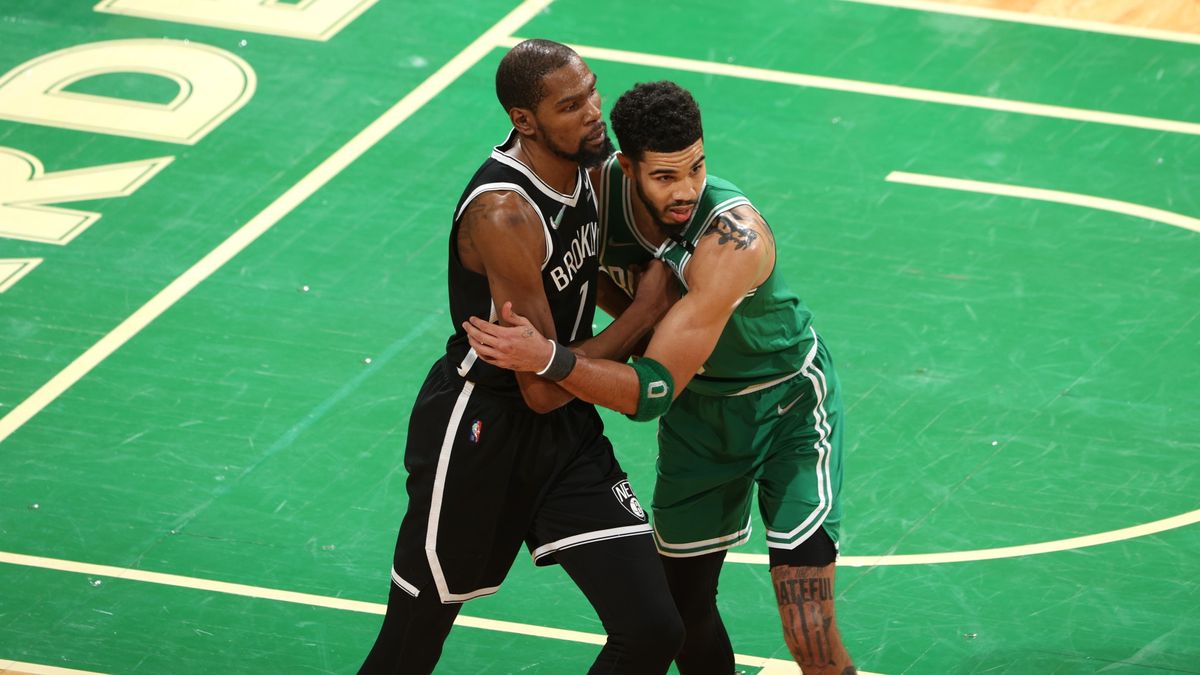 Celtics vs. Nets Game 3 Odds, Pick, Prediction: First-Half Play Presents Best Value (April 23) article feature image