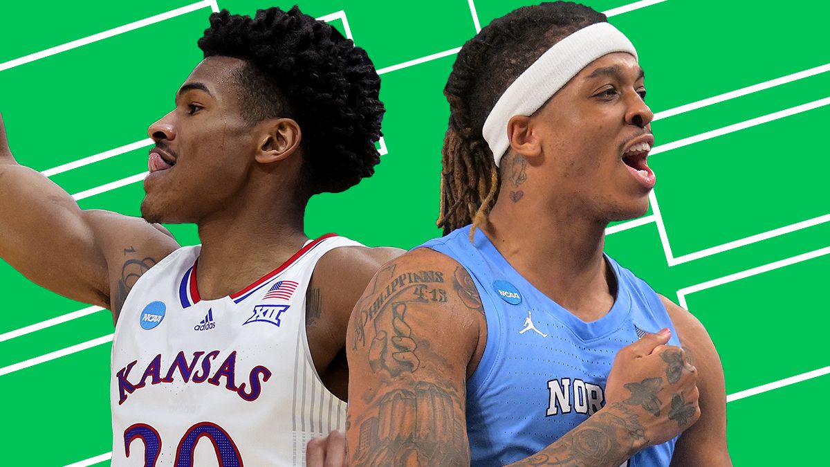 National Championship Betting Odds, Predictions: Our Pick for Kansas vs. North Carolina (Monday, April 4) article feature image