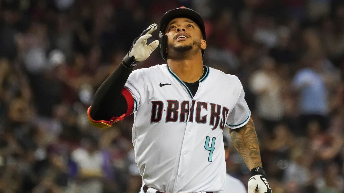 Bet $20, Win $100 if the Diamondbacks Beat the Nationals! article feature image