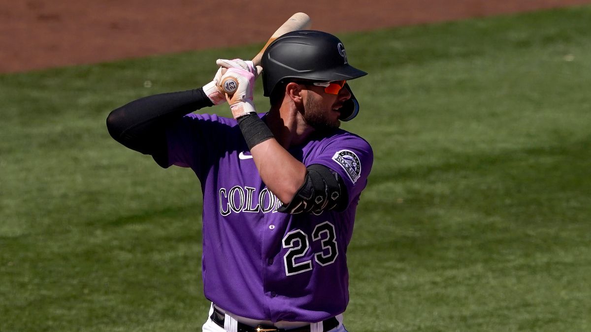 Colorado Rockies Odds, Promo: Bet $5, Get $100 FREE if Your Bet Wins! article feature image