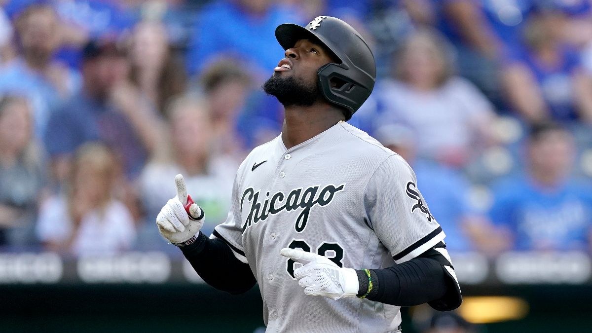 Chicago White Sox Odds, Promos: Bet $10, Win $200 if the White Sox Hit a Home Run, & More! article feature image