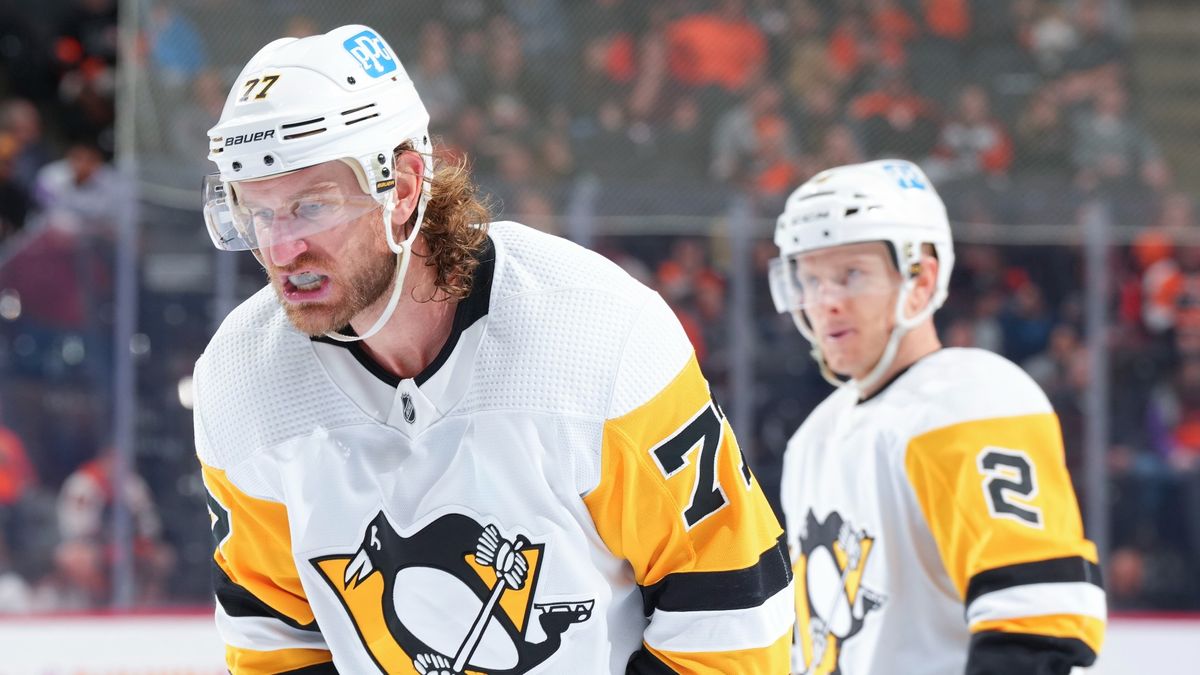 Oilers vs. Penguins Odds & Picks: Bet Pittsburgh to Win Big (Tuesday, April 26) article feature image